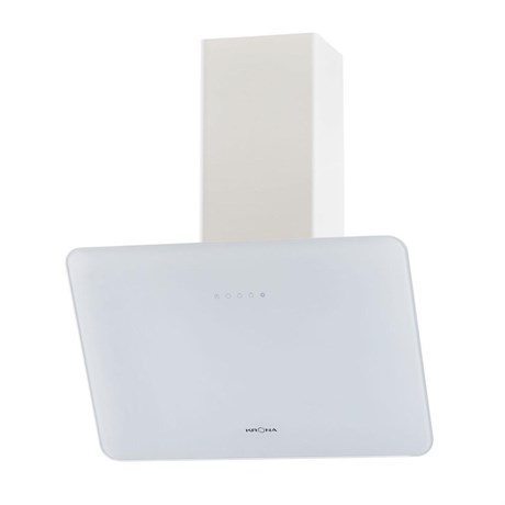 фото: Кухонная вытяжка Krona LIORA 600 white S