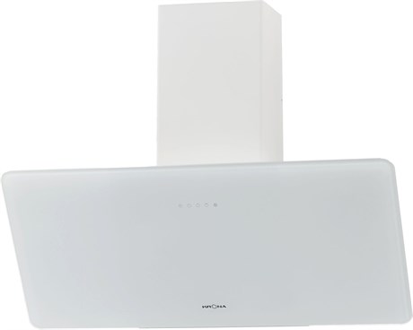 фото: Кухонная вытяжка Krona Liora 900 white S