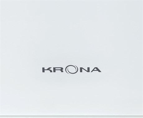 фото: Кухонная вытяжка Krona Liora 900 white S