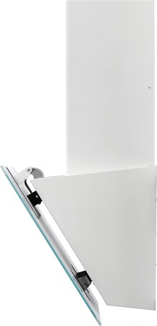 фото: Кухонная вытяжка Krona Liora 900 white S
