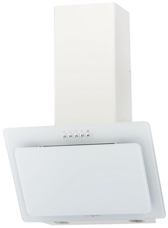 фото: Кухонная вытяжка Krona Liva 500 white PB