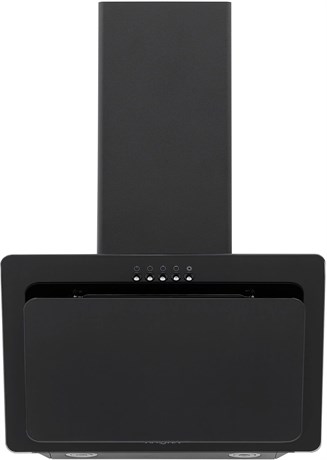 фото: Кухонная вытяжка Krona Liva 600 black PB