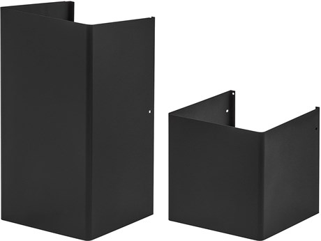 фото: Кухонная вытяжка Krona Liva 600 black PB
