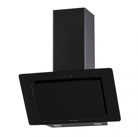фото: Кухонная вытяжка Krona Liva 600 black S
