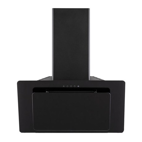 фото: Кухонная вытяжка Krona Liva 600 black S