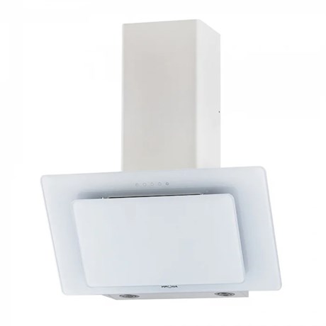 фото: Кухонная вытяжка Krona Liva 600 white S