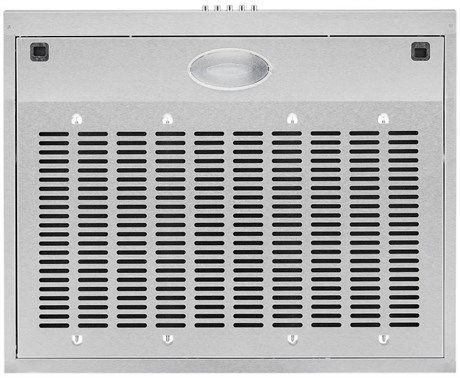 фото: Кухонная вытяжка Krona Lotte 600 inox PB