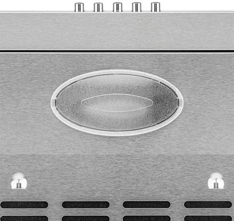 фото: Кухонная вытяжка Krona Lotte 600 inox PB