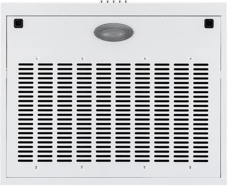 фото: Кухонная вытяжка Krona Lotte 600 white PB