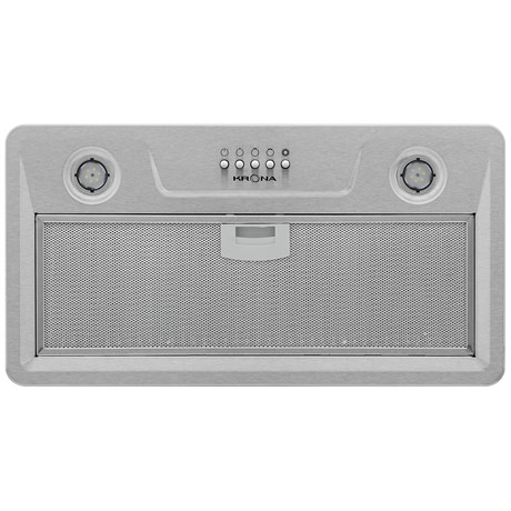 фото: Кухонная вытяжка Krona LUISA 600 inox PB