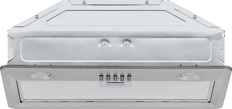 фото: Кухонная вытяжка Krona LUISA 600 inox PB