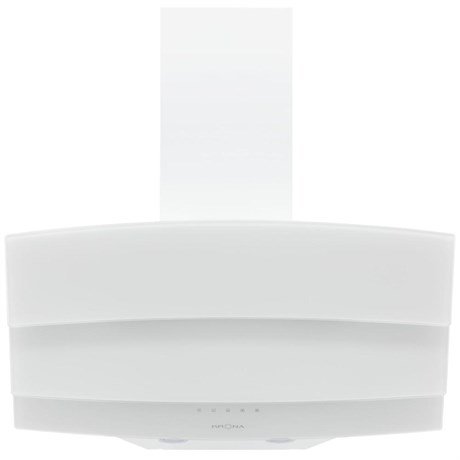 фото: Кухонная вытяжка Krona Melodie 600 white S