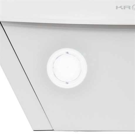 фото: Кухонная вытяжка Krona Melodie 600 white S