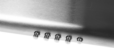 фото: Кухонная вытяжка Krona Olivia 500 inox PB