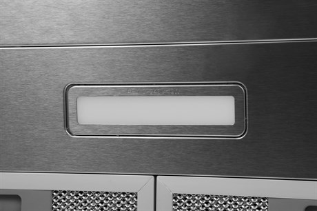 фото: Кухонная вытяжка Krona Olivia 500 inox PB