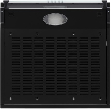 фото: Кухонная вытяжка Krona Osten 500 black PB