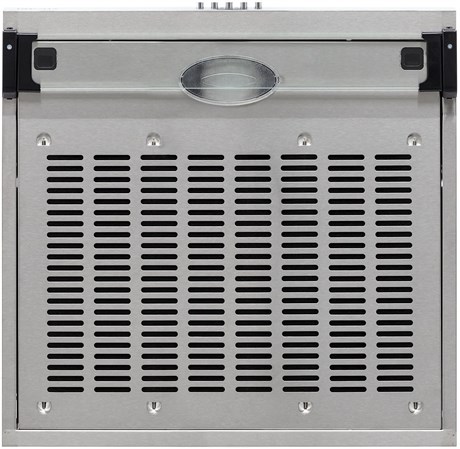 фото: Кухонная вытяжка Krona Osten 500 inox PB