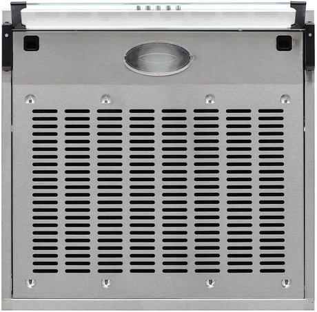 фото: Кухонная вытяжка Krona Osten 500 inox PB