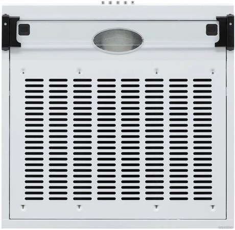 фото: Кухонная вытяжка Krona Osten 500 white PB