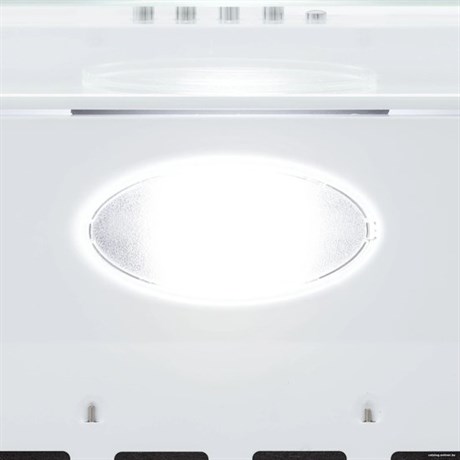 фото: Кухонная вытяжка Krona Osten 500 white PB