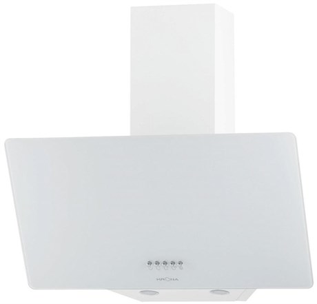 фото: Кухонная вытяжка Krona Polly 600 white PB
