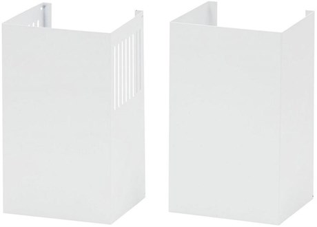 фото: Кухонная вытяжка Krona Polly 600 white PB