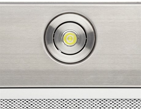 фото: Кухонная вытяжка Krona Runa 600 inox PB