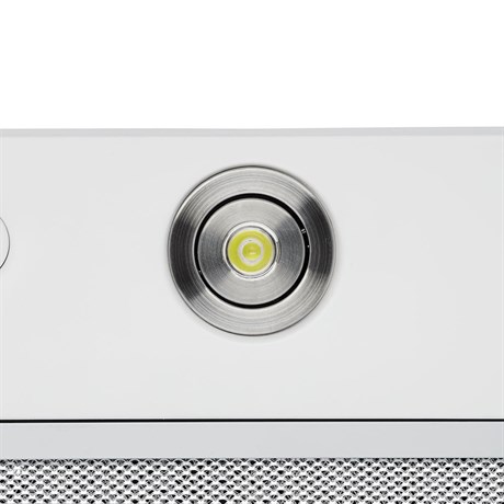 фото: Кухонная вытяжка Krona Runa 600 white S