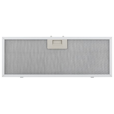 фото: Кухонная вытяжка Krona Runa 600 white S