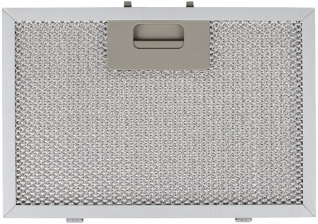 фото: Кухонная вытяжка Krona Selina 600 glass white S