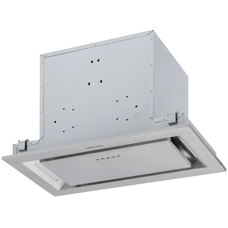 фото: Кухонная вытяжка Krona Selina 600 PRM inox 3P