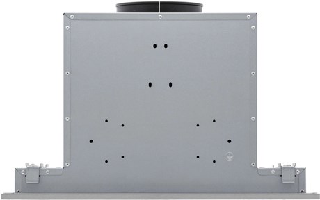 фото: Кухонная вытяжка Krona Selina 600 PRM inox 3P