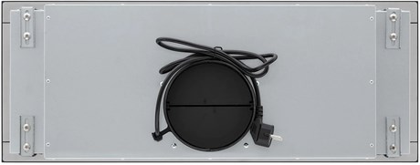 фото: Кухонная вытяжка Krona Selina 900 glass black S