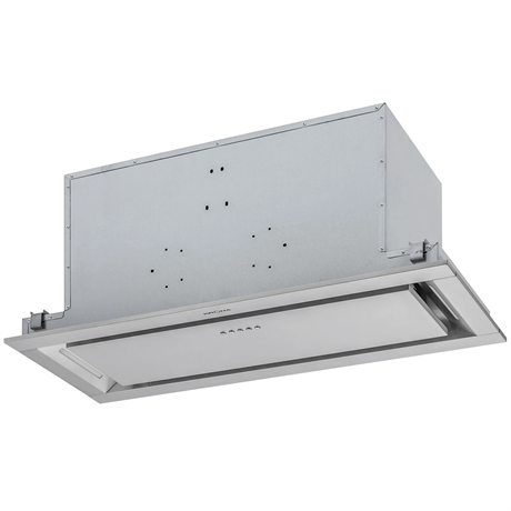 фото: Кухонная вытяжка Krona Selina 900 PRM inox 3P