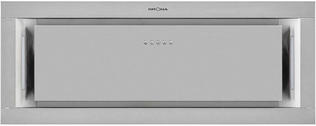 фото: Кухонная вытяжка Krona Selina 900 PRM inox 3P