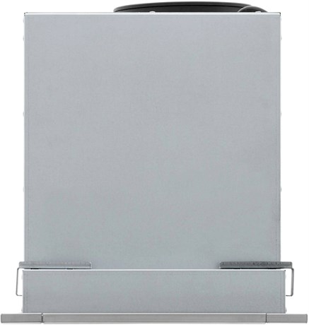 фото: Кухонная вытяжка Krona Selina 900 PRM inox 3P