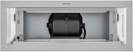 фото: Кухонная вытяжка Krona Selina 900 PRM inox 3P