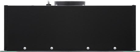 фото: Кухонная вытяжка Krona Sintia 600 black PB