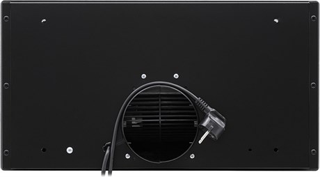 фото: Кухонная вытяжка Krona Sintia 600 black PB