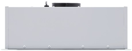 фото: Кухонная вытяжка Krona Sintia 600 white PB