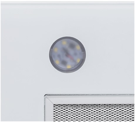 фото: Кухонная вытяжка Krona Sintia 600 white PB