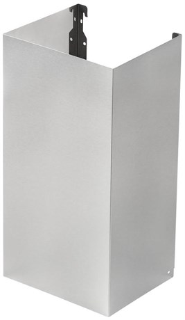 фото: Кухонная вытяжка Krona Ulrika 600 inox PB