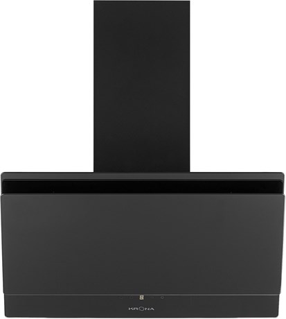 фото: Кухонная вытяжка Krona Venera 600 black S
