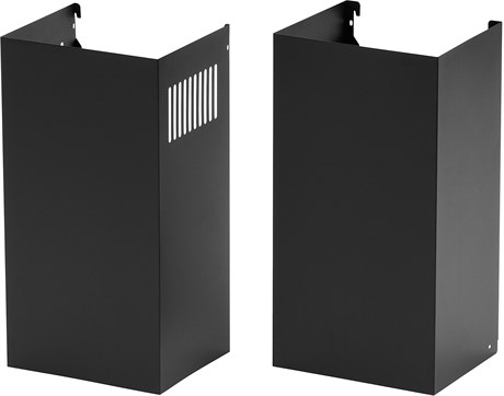 фото: Кухонная вытяжка Krona Venera 600 black S