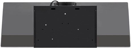 фото: Кухонная вытяжка Krona Venera 900 black PB