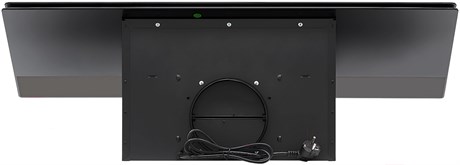 фото: Кухонная вытяжка Krona Venera 900 black PB