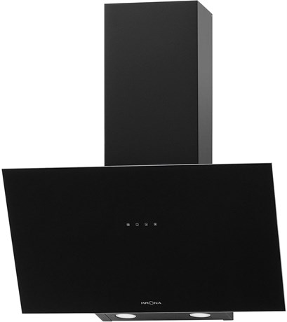 фото: Кухонная вытяжка Krona Verein I 600 Black S