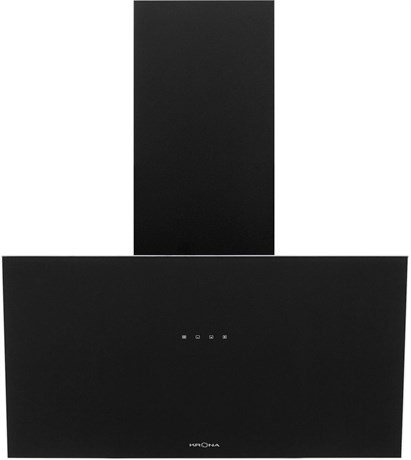фото: Кухонная вытяжка Krona Verein I 600 Black S