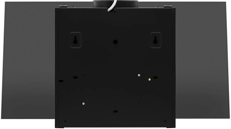 фото: Кухонная вытяжка Krona Verein I 600 Black S