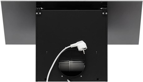 фото: Кухонная вытяжка Krona Verein I 600 Black S